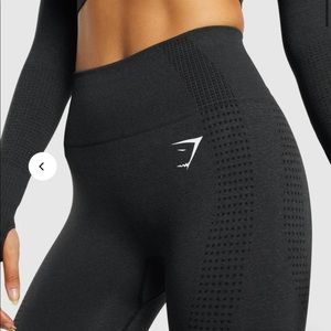 GYMSHARK - Vital Seamless legging